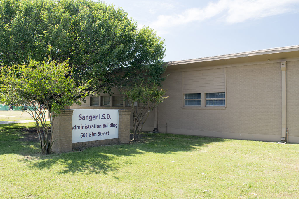 DRC_Sanger ISD